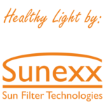 Sunexx-Logo-gesundes Licht